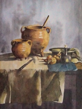 The Kitchen